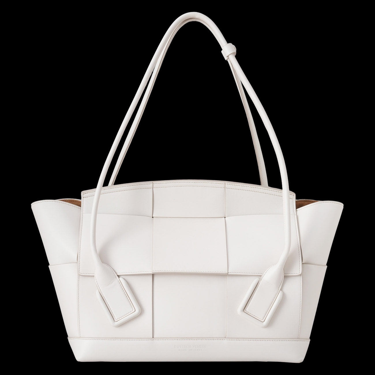 BOTTEGA VENETA(USED)보테가베네타 아르코 토트백